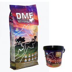 DMF Adult All Breeds - Wheat &amp;Gluten FREE