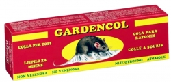 Κόλλα για ποντίκια σε σωληνάριο, &#039;Gardencol&#039;, 135gr