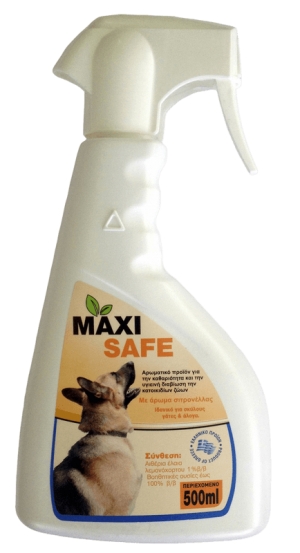 Maxi Safe