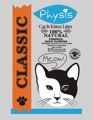 Physis Cat Litter