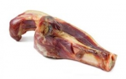 Half Ham Bone 200gr