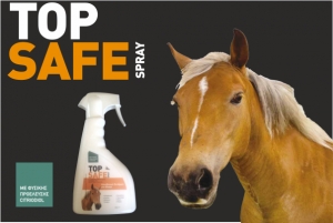 TopSafe Horse